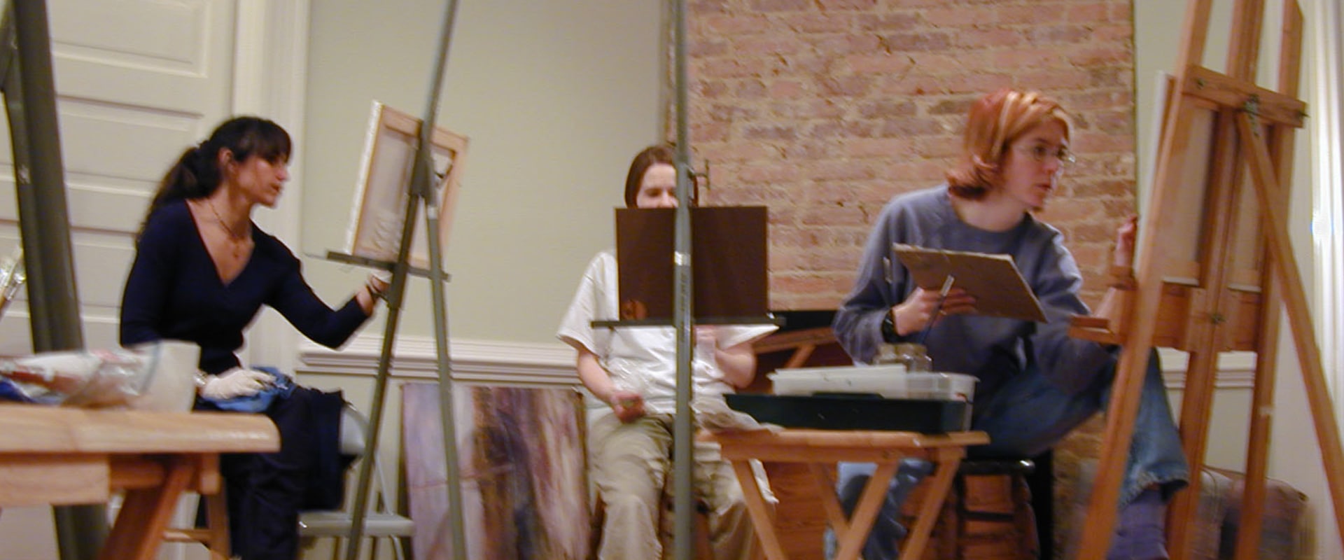 The Ultimate Guide to the Art Studio in Augusta, Georgia