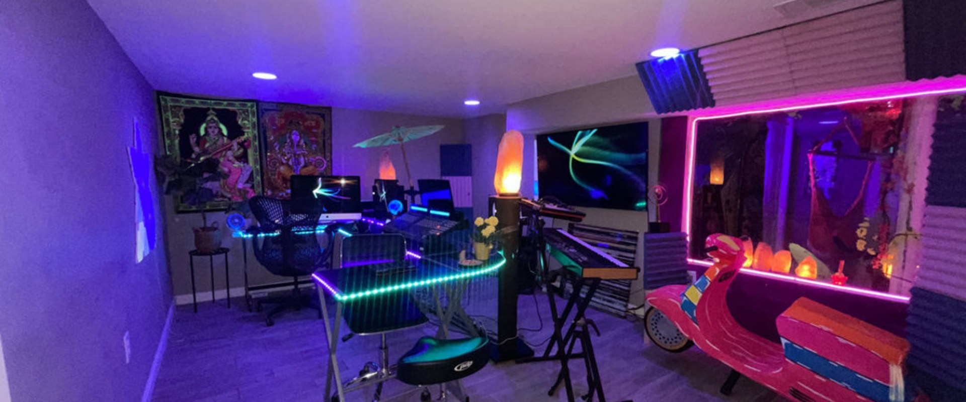 The Rise of Art Studios in Augusta, Georgia: A Haven for Creativity and Convenience