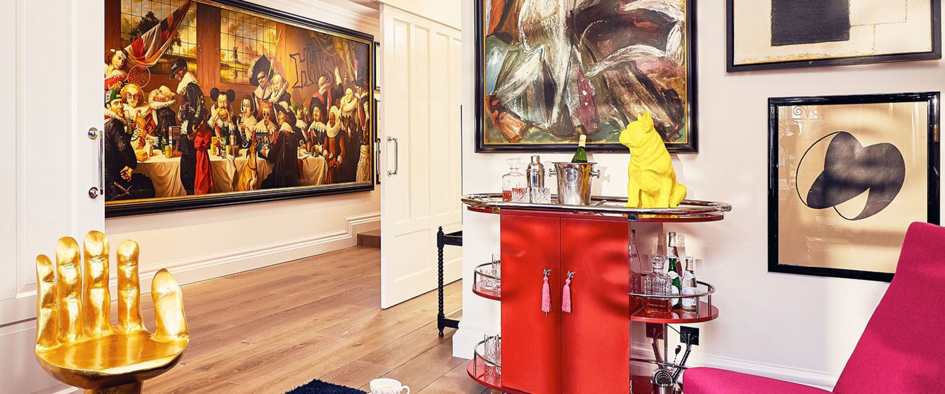 Exploring Discounts and Promotions at Art Studios in Augusta, Georgia