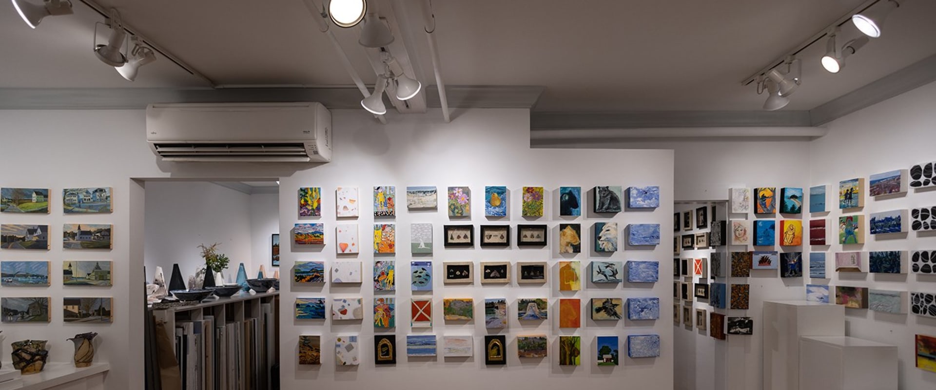 The Value of Private Art Lessons at Augusta's Studios