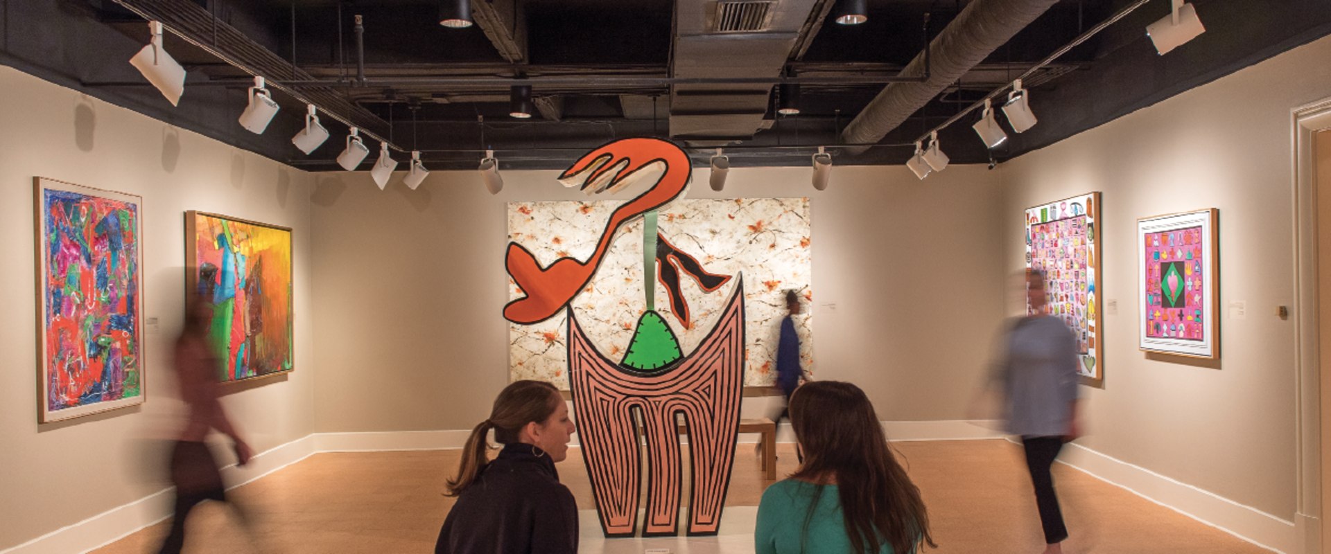 The Evolution of Art Studios in Augusta, Georgia: A Journey Through Time