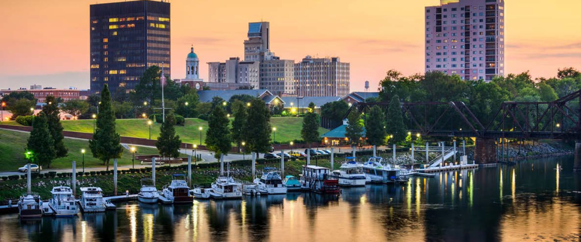 Unlocking the Artistic Potential of Augusta, Georgia