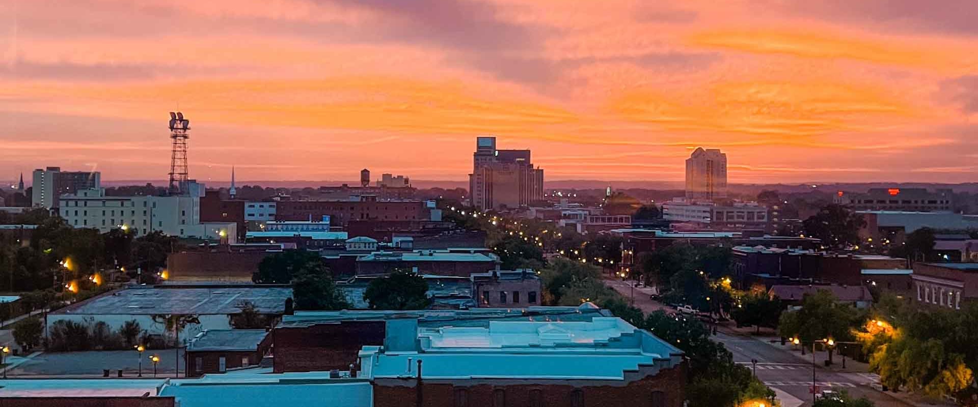 Unleashing Your Creativity: The Thriving Art Studio Scene in Augusta, Georgia