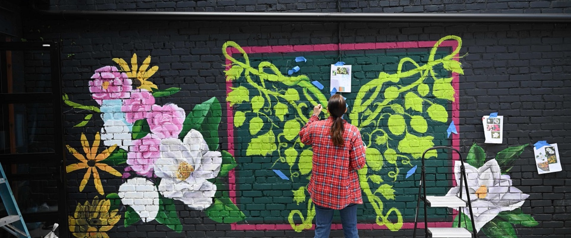 Unleashing Creativity: The Vibrant Art Scene at the Art Studio in Augusta, Georgia