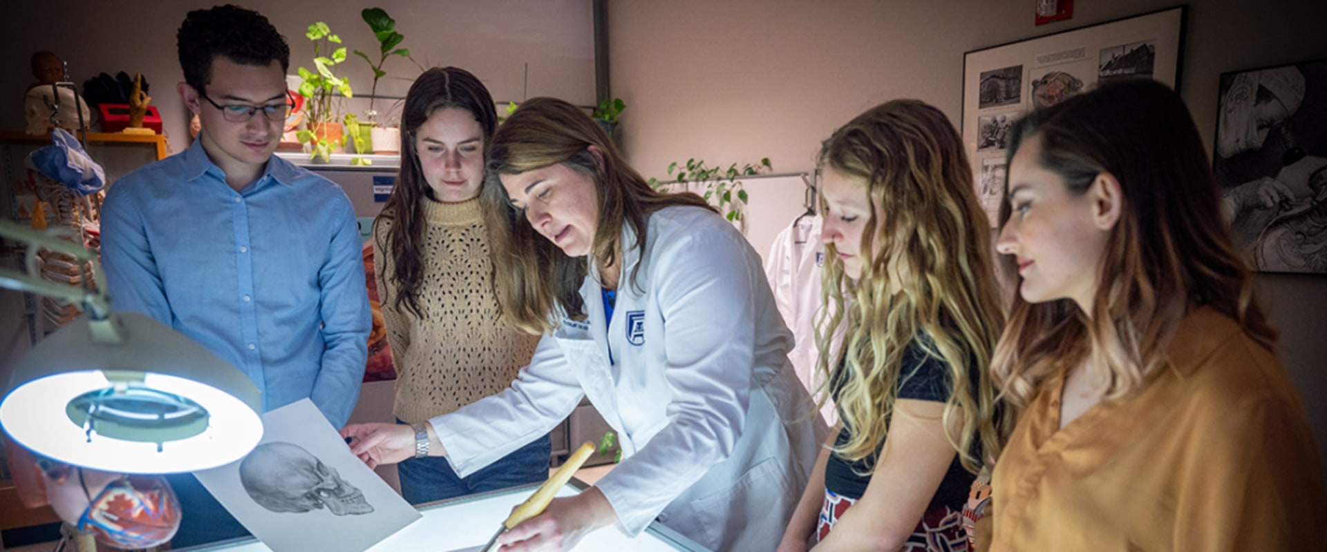 Unlocking Creativity: The Art Studio in Augusta, Georgia for Children