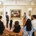 Uncovering the Hidden Art Scene in Augusta, Georgia
