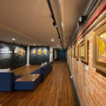 Discovering the Vibrant Art Studio Scene in Augusta, Georgia