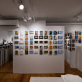 The Value of Private Art Lessons at Augusta's Studios