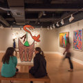 The Evolution of Art Studios in Augusta, Georgia: A Journey Through Time