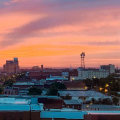 Unleashing Your Creativity: The Thriving Art Studio Scene in Augusta, Georgia