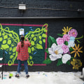 Unleashing Creativity: The Vibrant Art Scene at the Art Studio in Augusta, Georgia