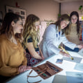 Unlocking Creativity: The Art Studio in Augusta, Georgia for Children