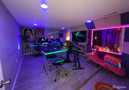 The Rise of Art Studios in Augusta, Georgia: A Haven for Creativity and Convenience