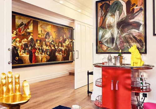 Exploring Discounts and Promotions at Art Studios in Augusta, Georgia