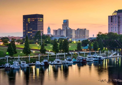 Unlocking the Artistic Potential of Augusta, Georgia