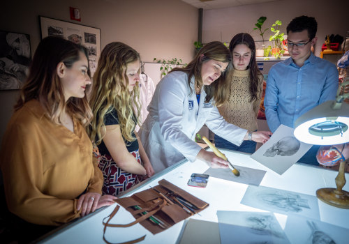Unlocking Creativity: The Art Studio in Augusta, Georgia for Children